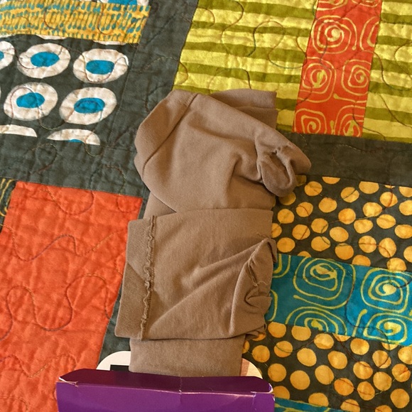 New never worn medical compression hosiery - Picture 5 of 5